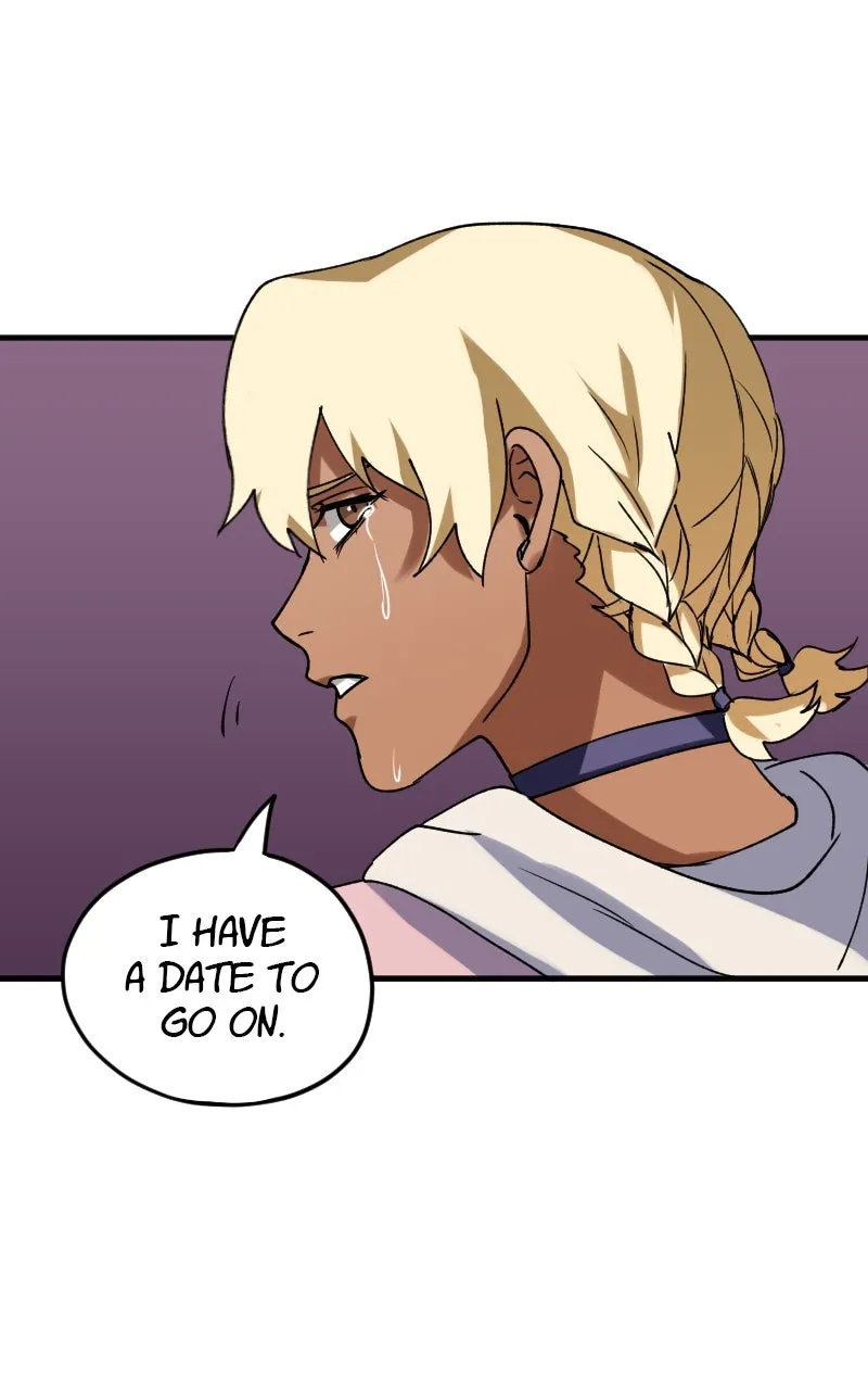 Love Bites Chapter 9 page 44 - 