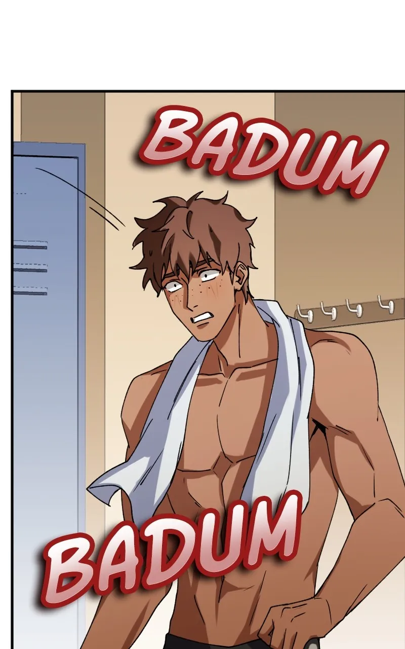 Love Bites Chapter 9 page 6 - 