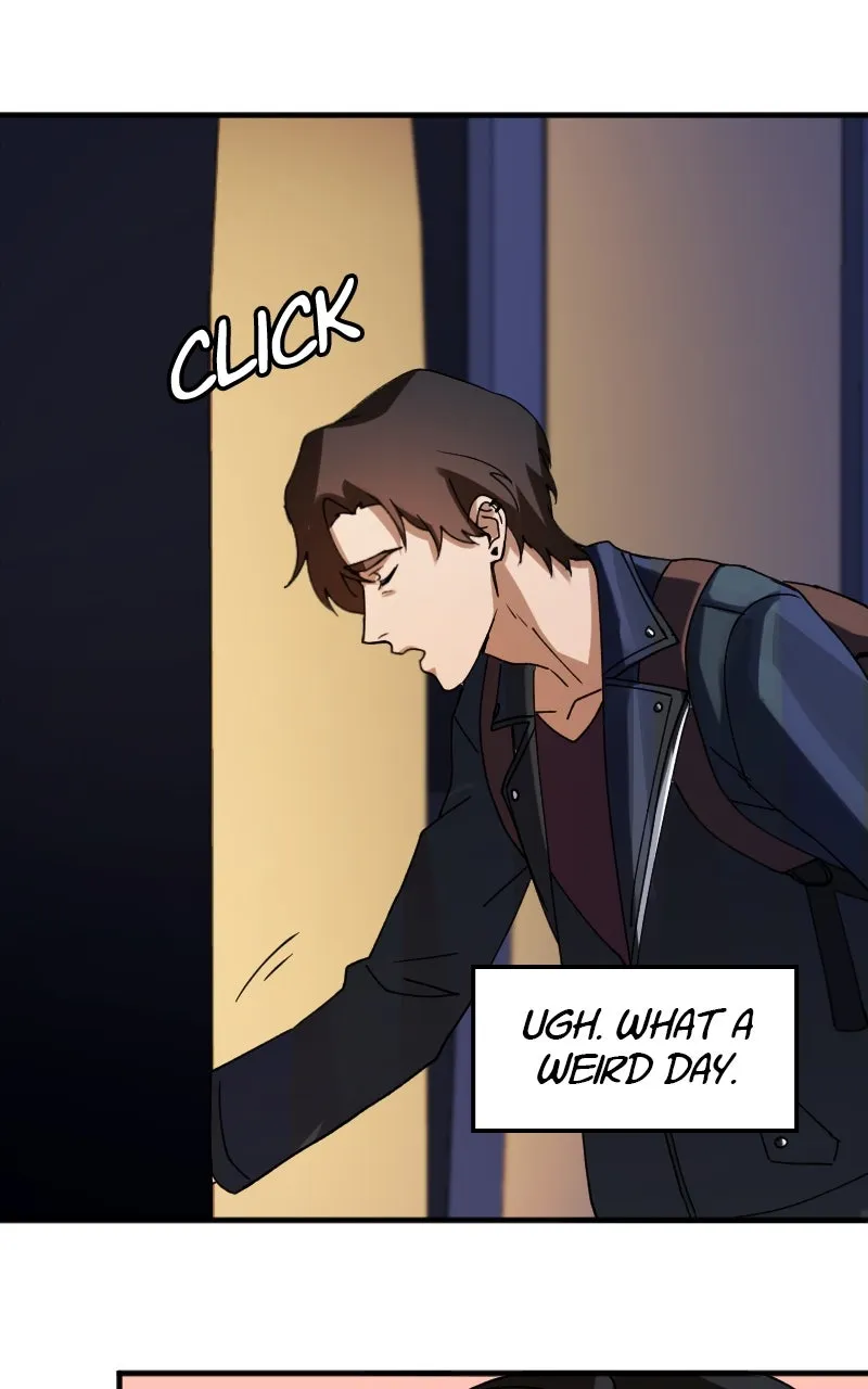 Love Bites Chapter 9 page 56 - 