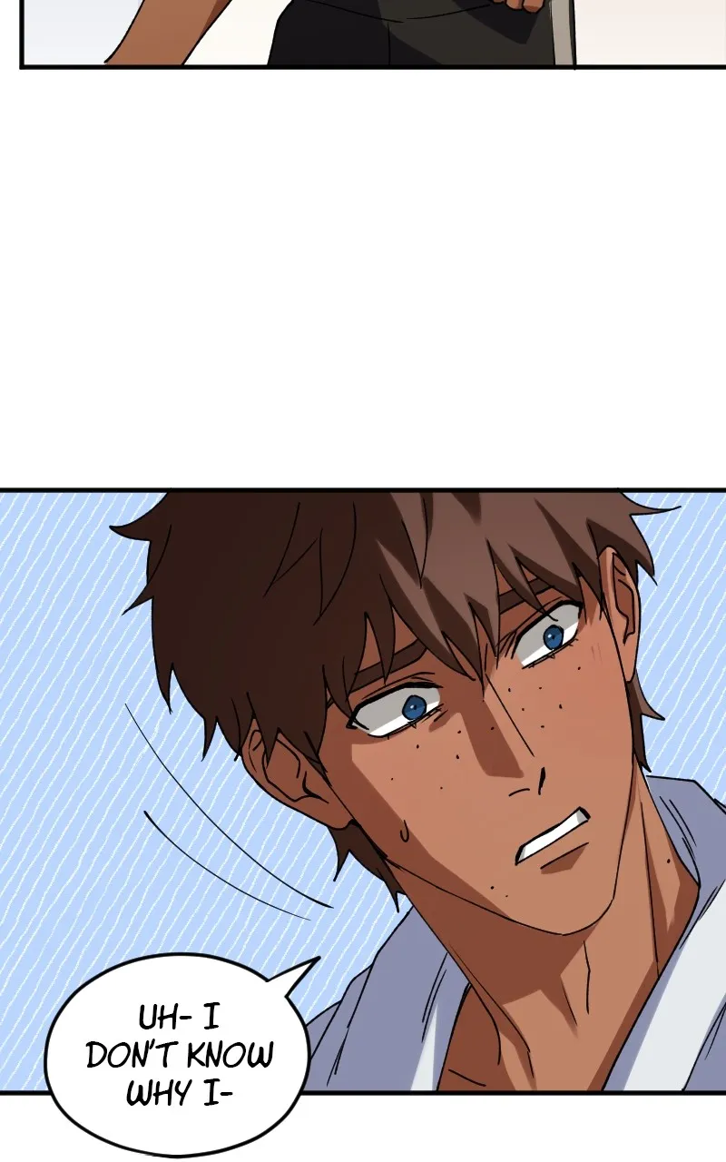 Love Bites Chapter 9 page 7 - 