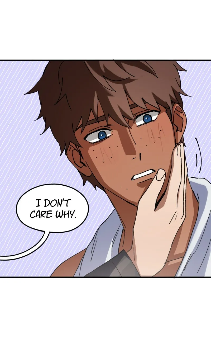 Love Bites Chapter 9 page 8 - 