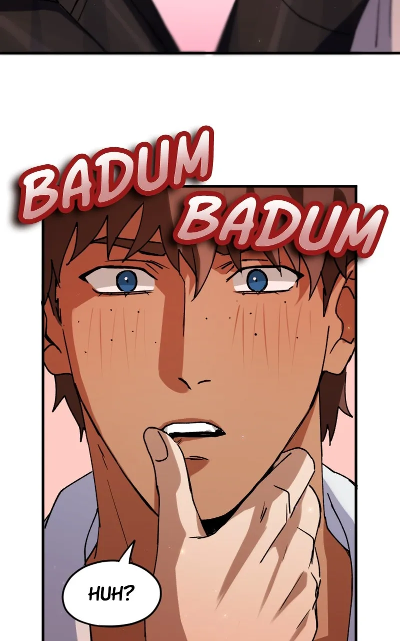 Love Bites Chapter 9 page 10 - 