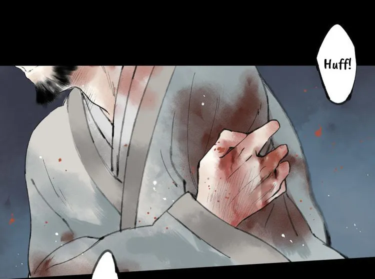 Love Blossoms in the Rain Chapter 1 page 1 - 