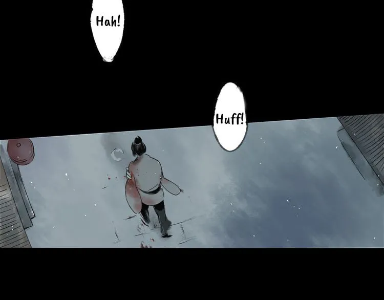 Love Blossoms in the Rain Chapter 1 page 2 - 