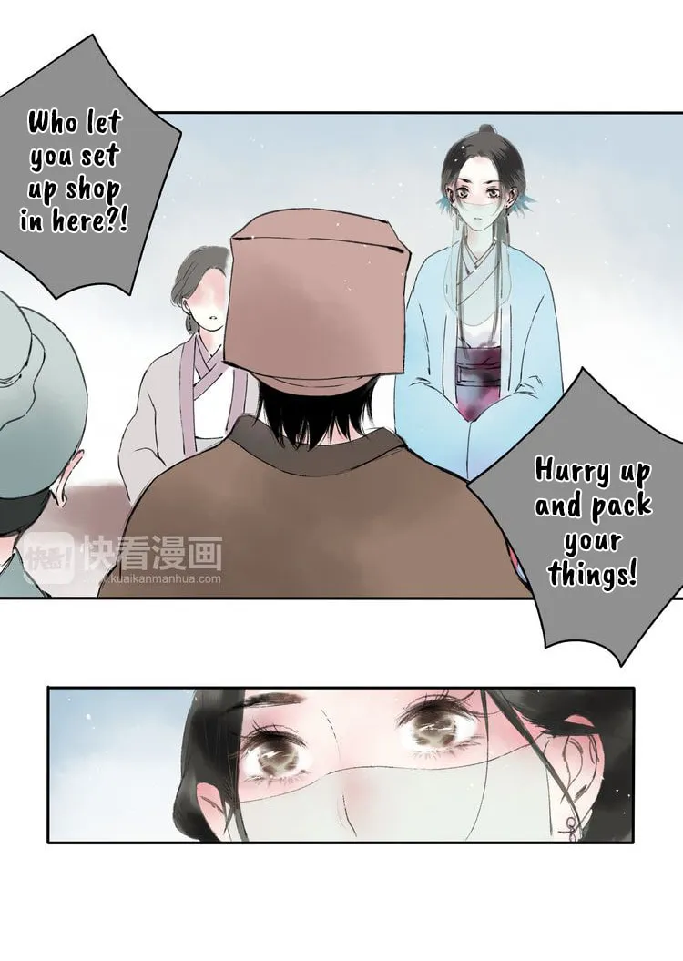 Love Blossoms in the Rain Chapter 1 page 13 - 