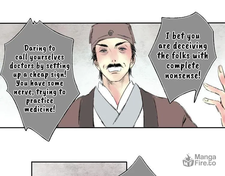 Love Blossoms in the Rain Chapter 1 page 14 - 