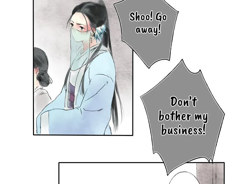 Love Blossoms in the Rain Chapter 1 page 15 - 