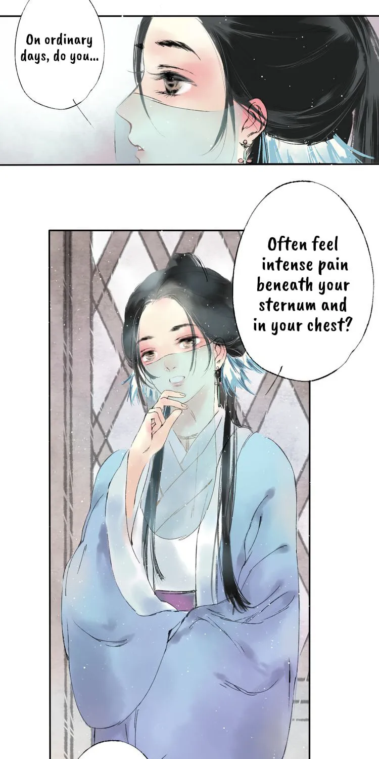 Love Blossoms in the Rain Chapter 1 page 17 - 