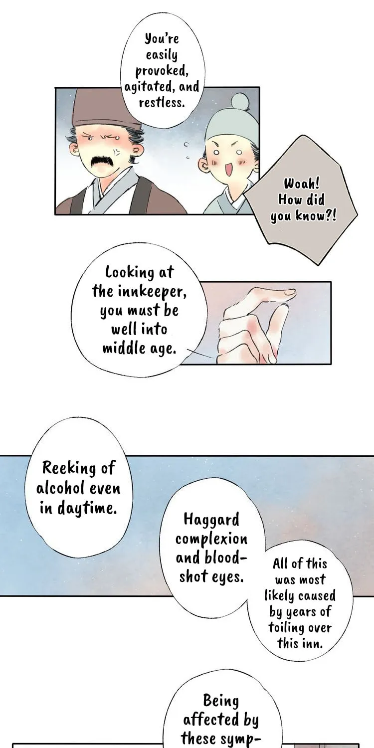 Love Blossoms in the Rain Chapter 1 page 19 - 