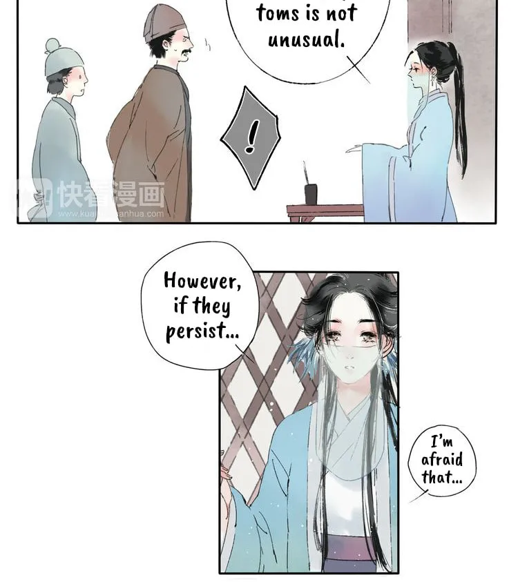 Love Blossoms in the Rain Chapter 1 page 20 - 