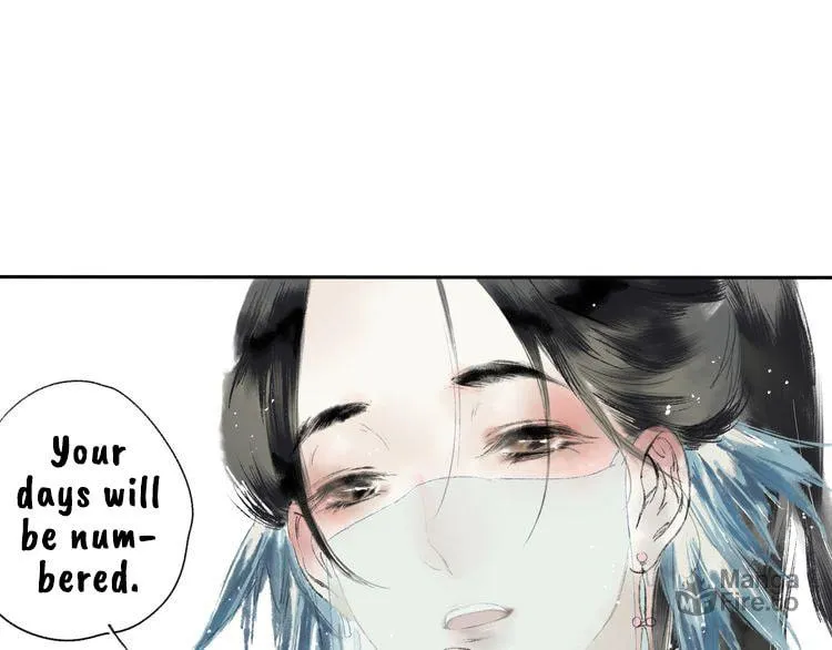 Love Blossoms in the Rain Chapter 1 page 21 - 