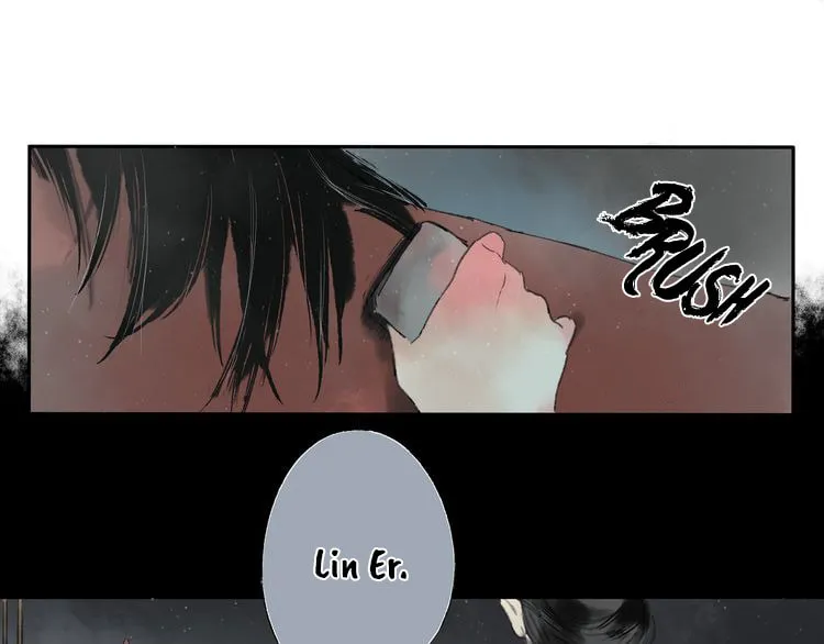 Love Blossoms in the Rain Chapter 1 page 25 - 