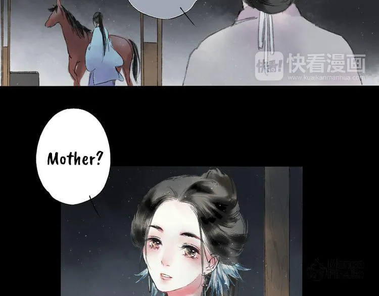 Love Blossoms in the Rain Chapter 1 page 26 - 