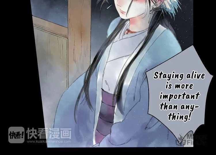 Love Blossoms in the Rain Chapter 1 page 30 - 