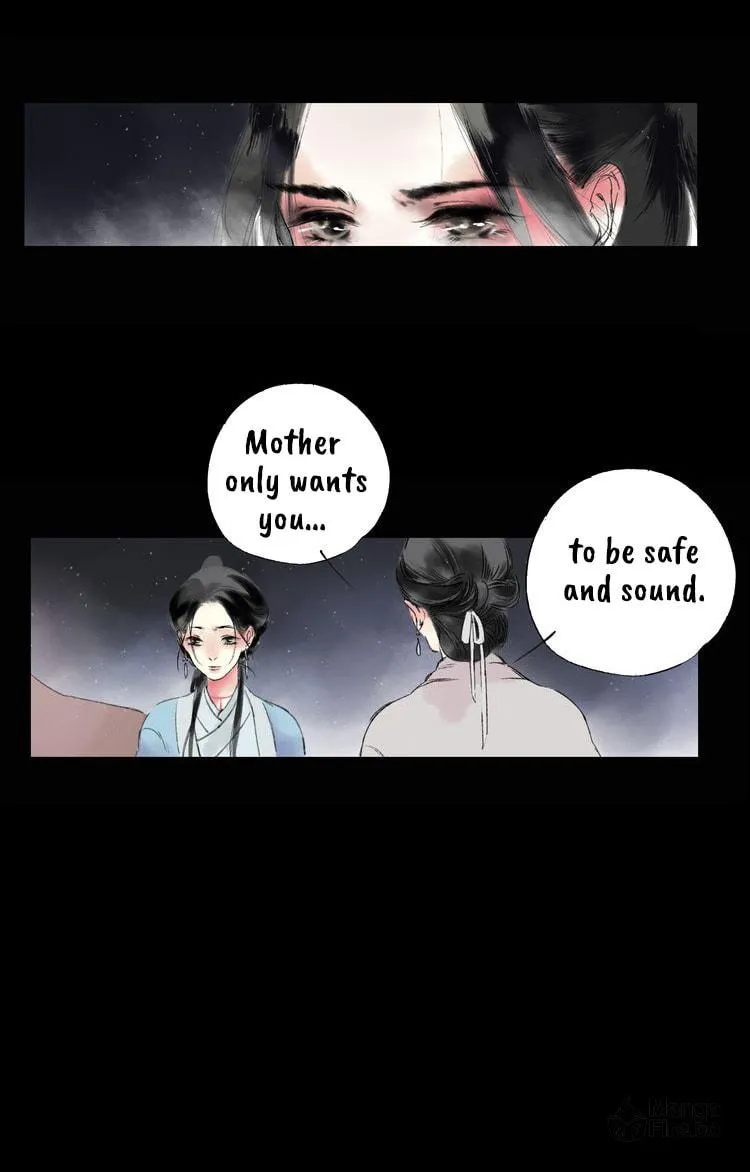 Love Blossoms in the Rain Chapter 1 page 31 - 