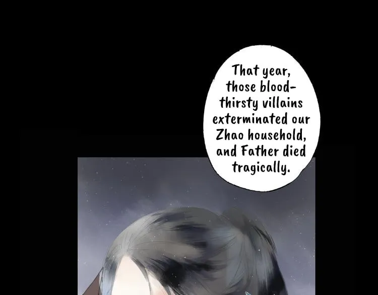 Love Blossoms in the Rain Chapter 1 page 32 - 