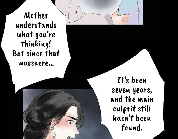 Love Blossoms in the Rain Chapter 1 page 35 - 