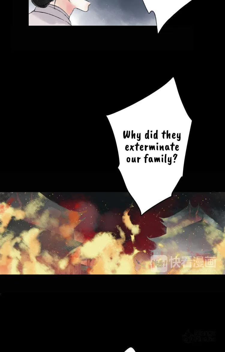Love Blossoms in the Rain Chapter 1 page 36 - 
