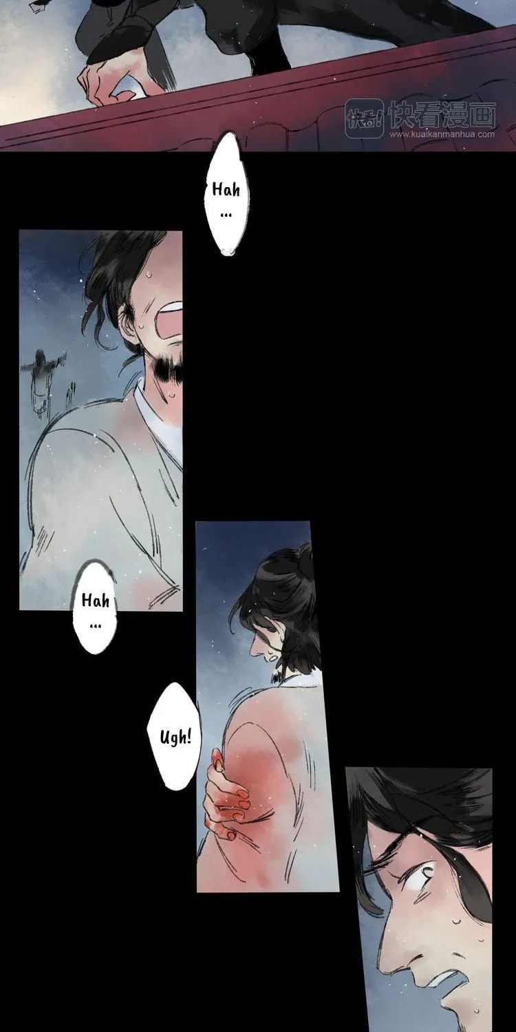 Love Blossoms in the Rain Chapter 1 page 5 - 