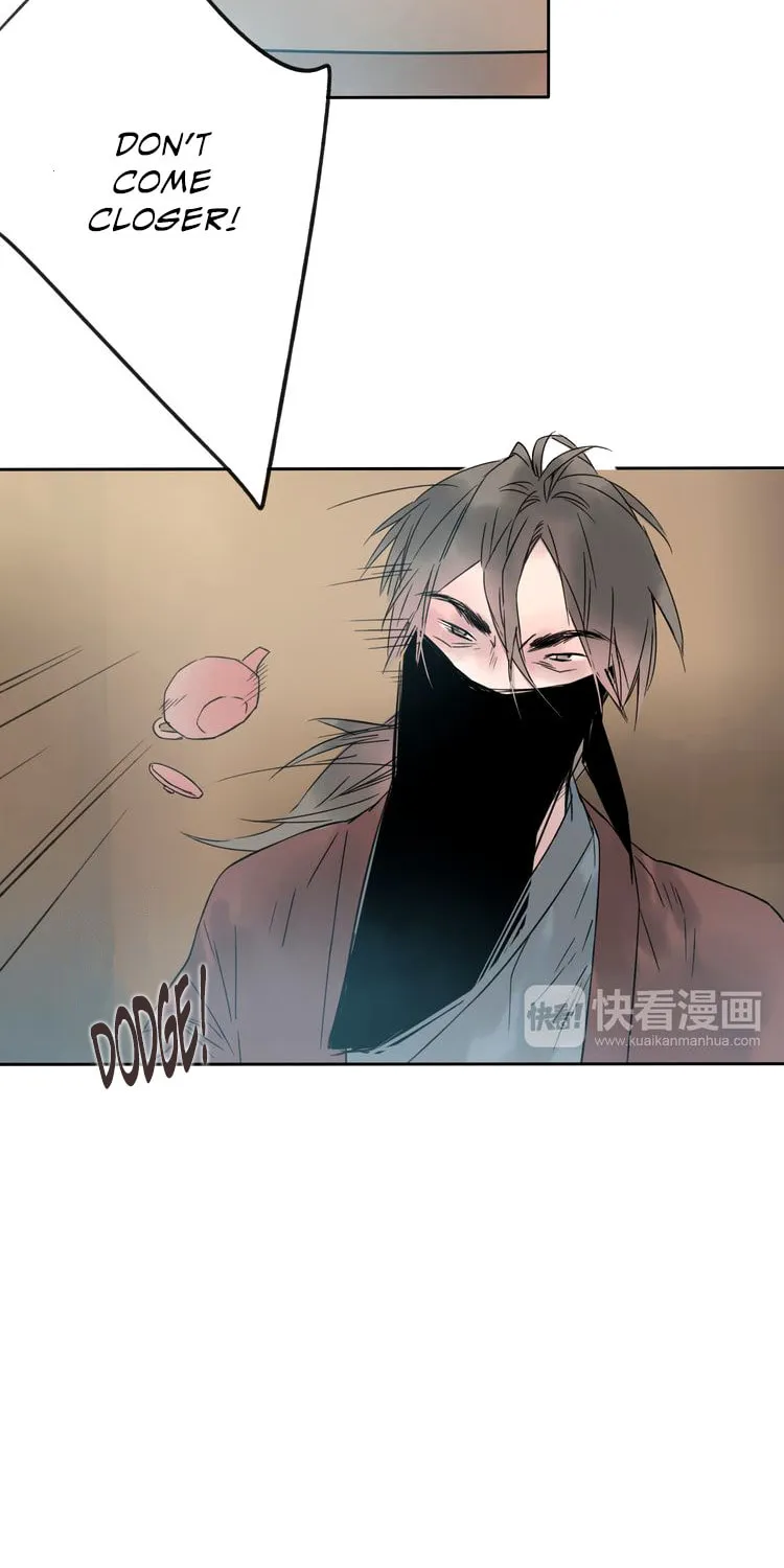 Love Blossoms in the Rain Chapter 10 page 2 - 