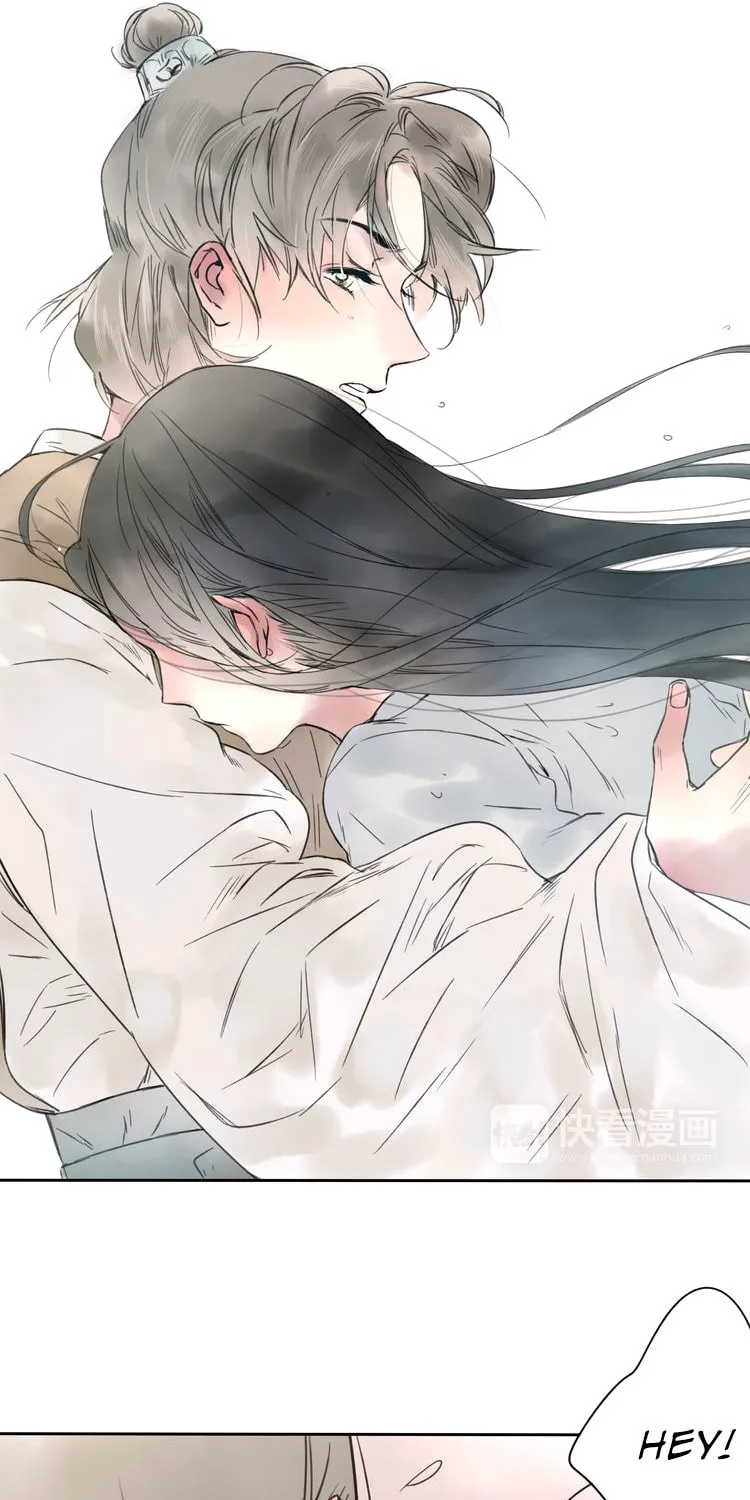 Love Blossoms in the Rain Chapter 10 page 11 - 