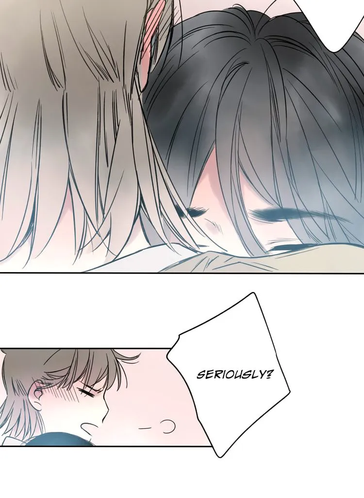 Love Blossoms in the Rain Chapter 10 page 12 - 