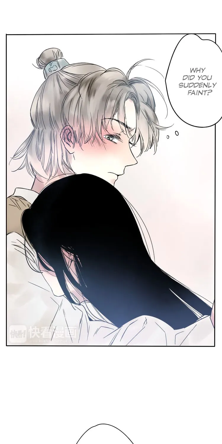Love Blossoms in the Rain Chapter 10 page 13 - 