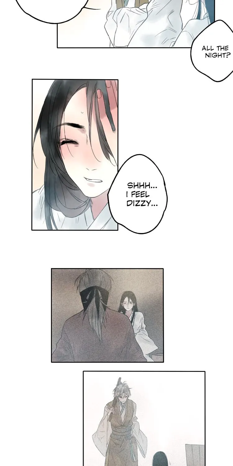 Love Blossoms in the Rain Chapter 10 page 18 - 