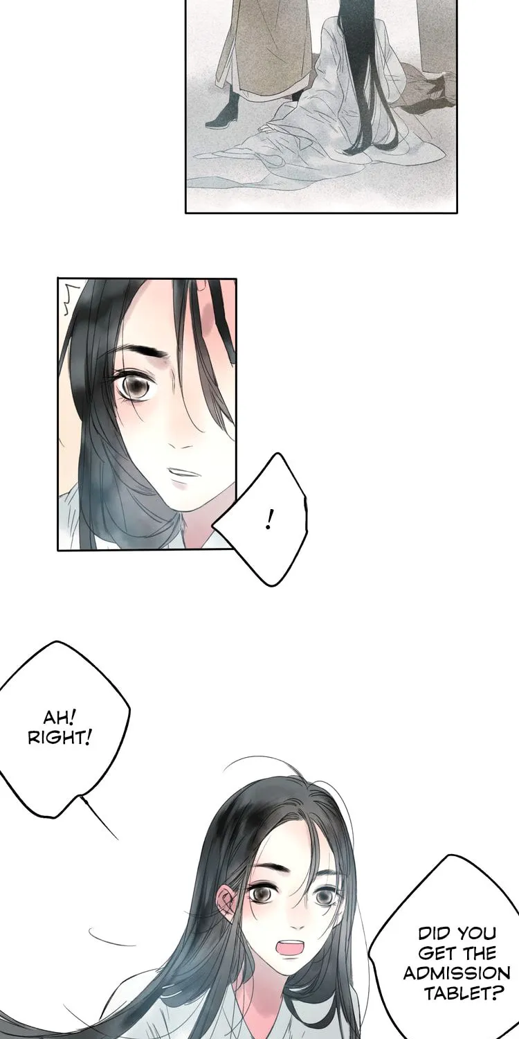 Love Blossoms in the Rain Chapter 10 page 19 - 