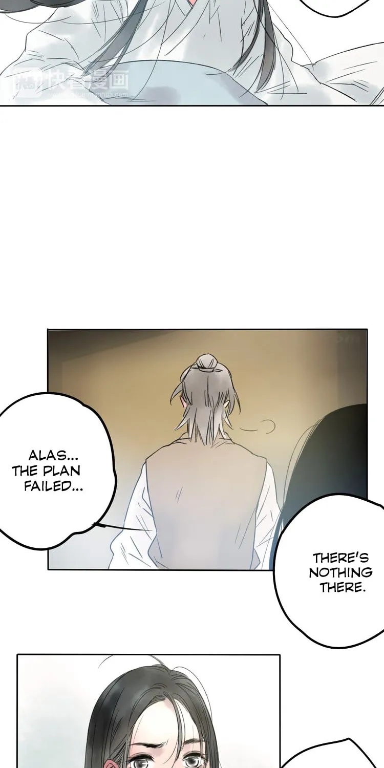 Love Blossoms in the Rain Chapter 10 page 20 - 