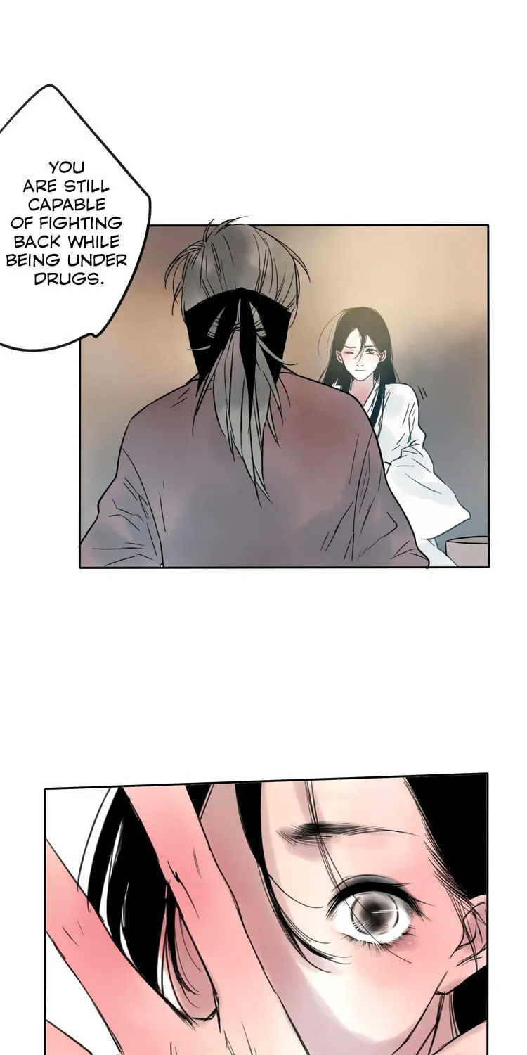 Love Blossoms in the Rain Chapter 10 page 3 - 