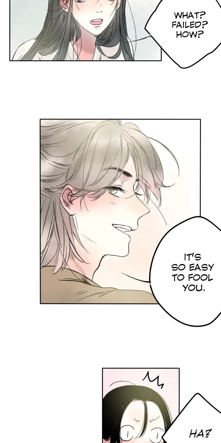 Love Blossoms in the Rain Chapter 10 page 21 - 
