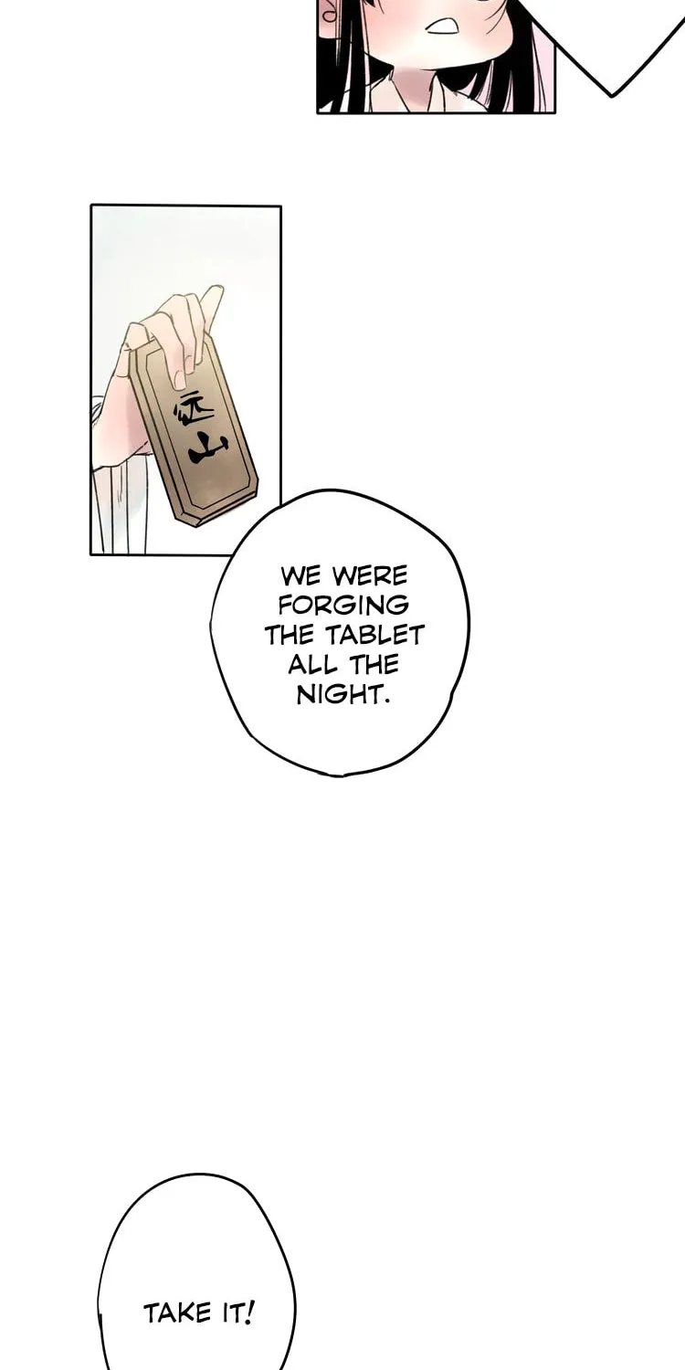 Love Blossoms in the Rain Chapter 10 page 22 - 