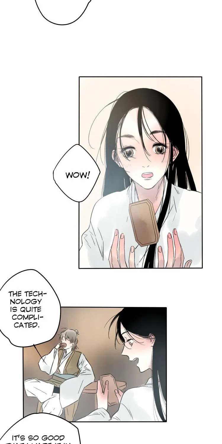 Love Blossoms in the Rain Chapter 10 page 23 - 