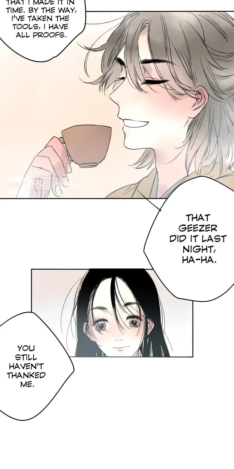 Love Blossoms in the Rain Chapter 10 page 24 - 