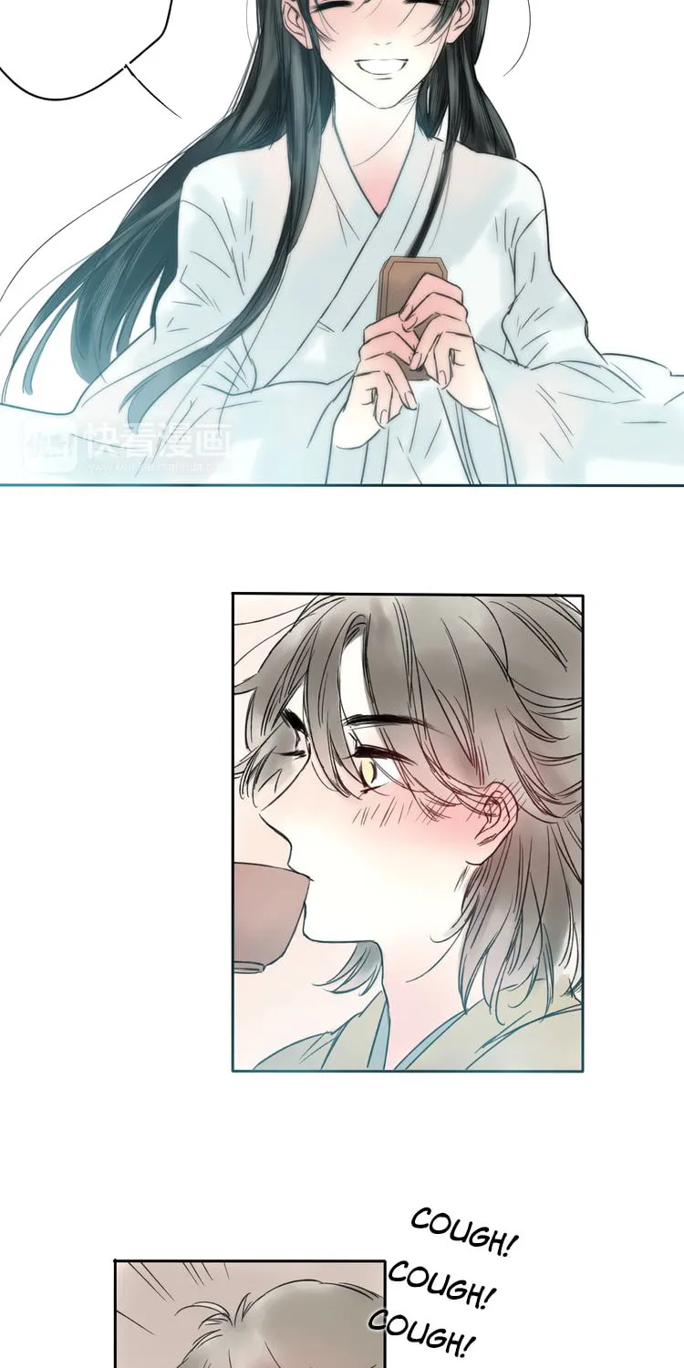 Love Blossoms in the Rain Chapter 10 page 27 - 