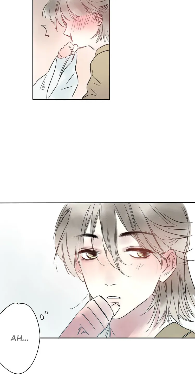 Love Blossoms in the Rain Chapter 10 page 28 - 