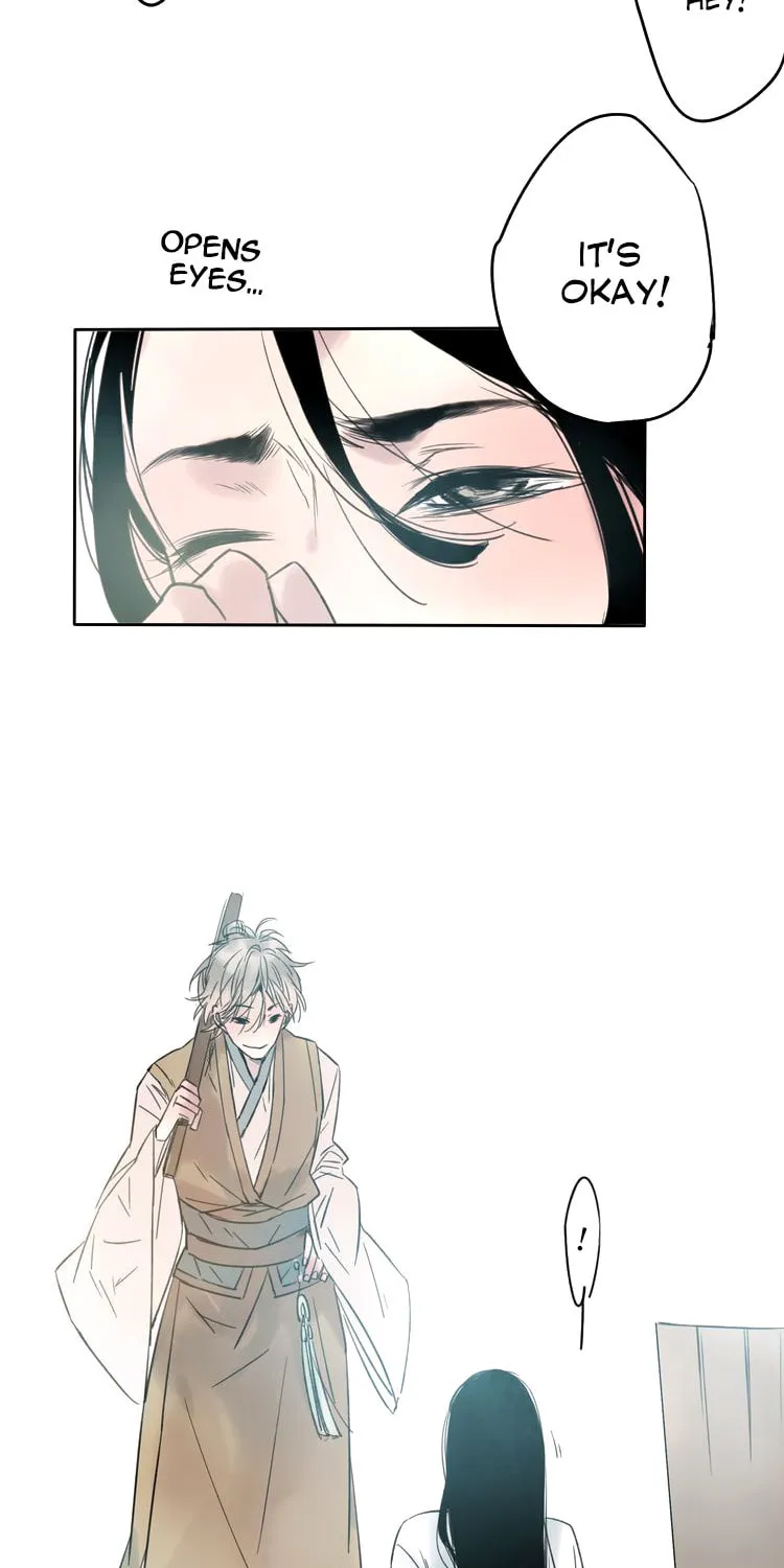 Love Blossoms in the Rain Chapter 10 page 7 - 