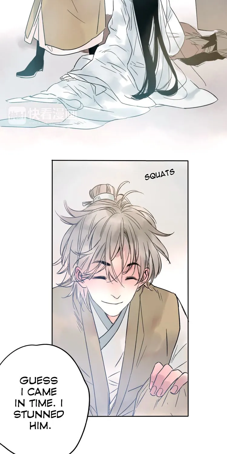 Love Blossoms in the Rain Chapter 10 page 8 - 