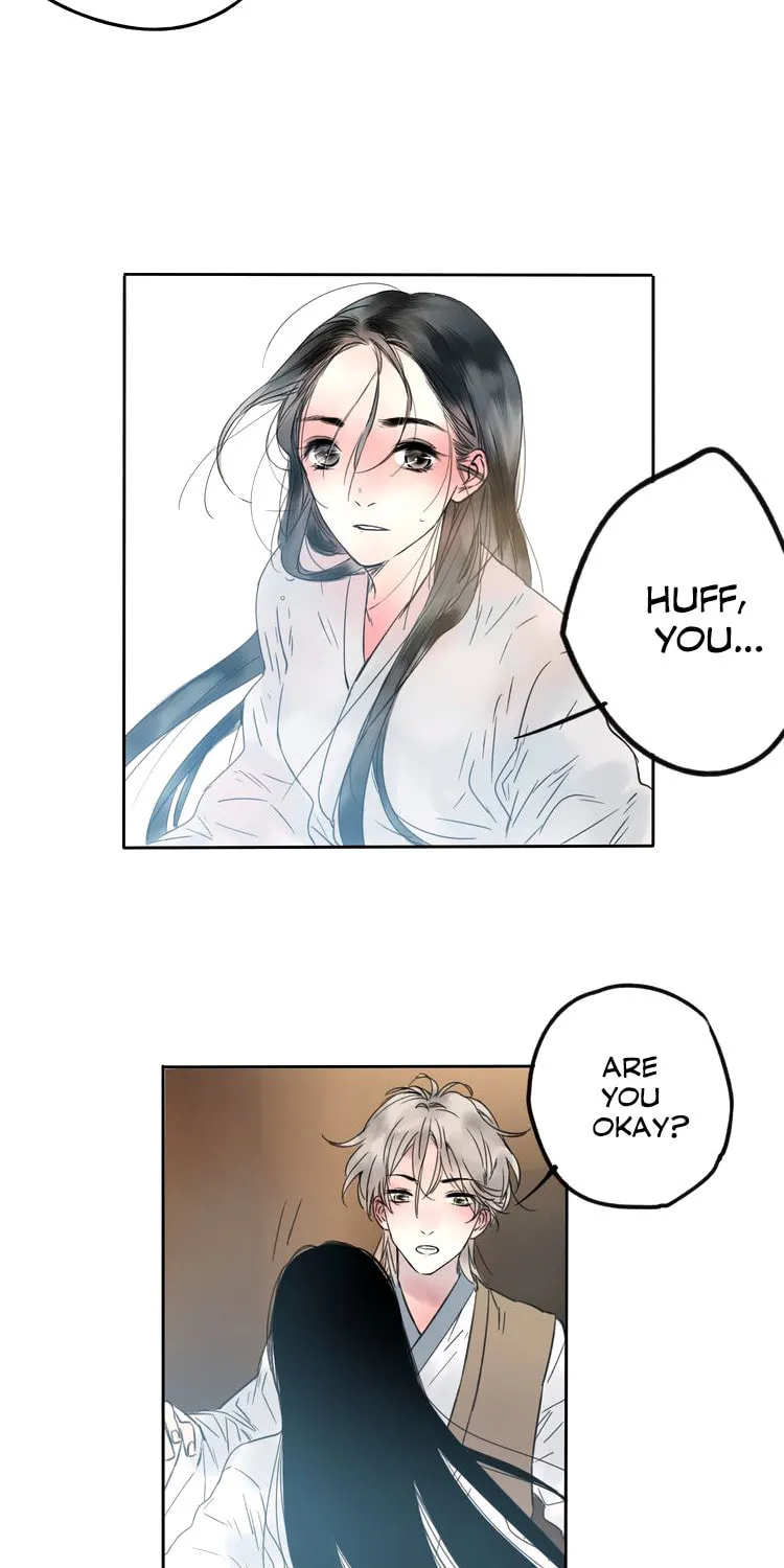 Love Blossoms in the Rain Chapter 10 page 9 - 