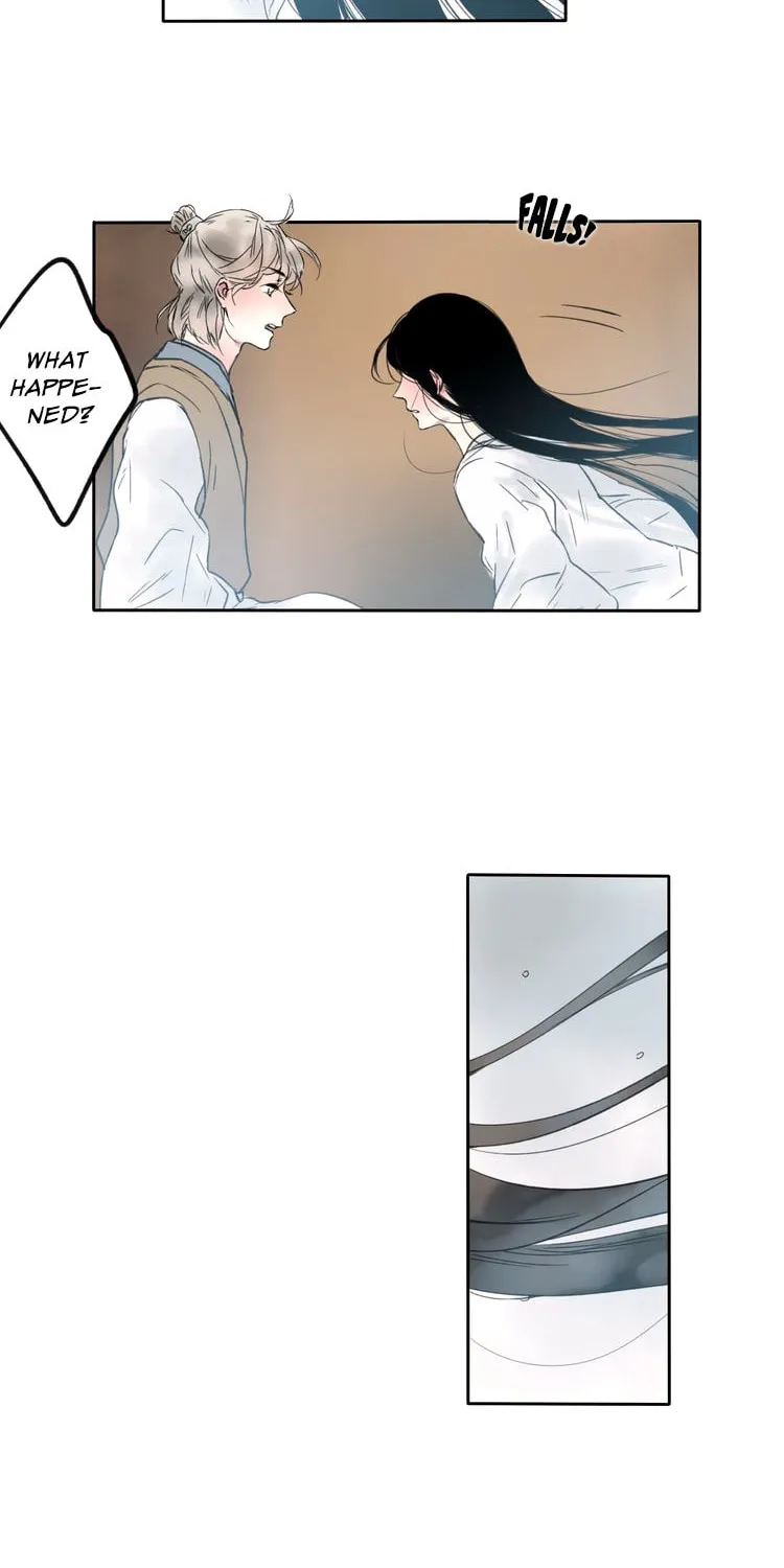 Love Blossoms in the Rain Chapter 10 page 10 - 