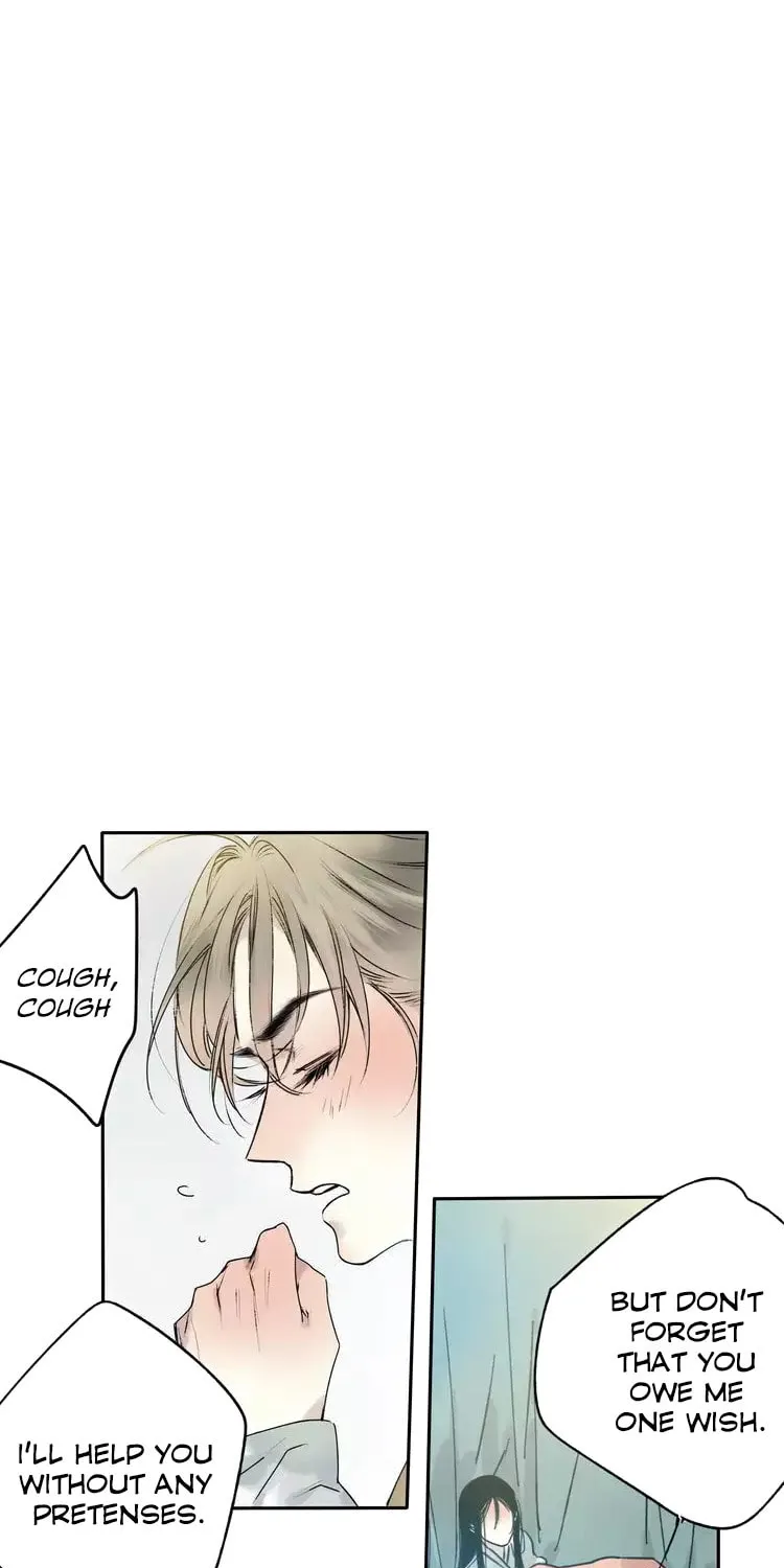 Love Blossoms in the Rain Chapter 11 page 1 - 