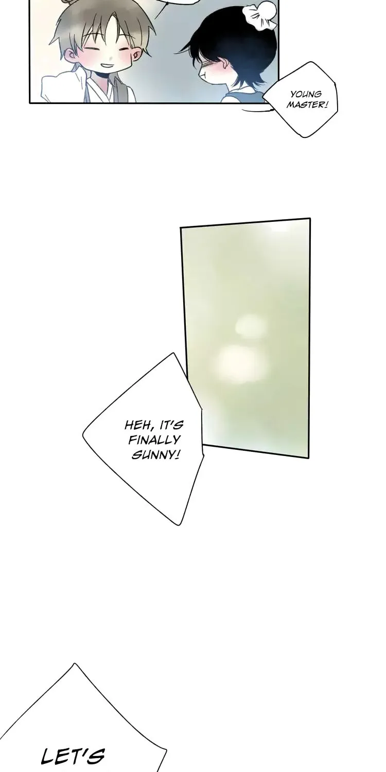 Love Blossoms in the Rain Chapter 11 page 13 - 
