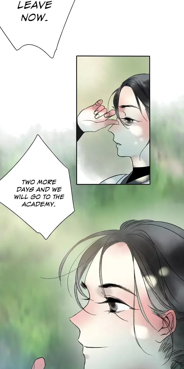 Love Blossoms in the Rain Chapter 11 page 14 - 
