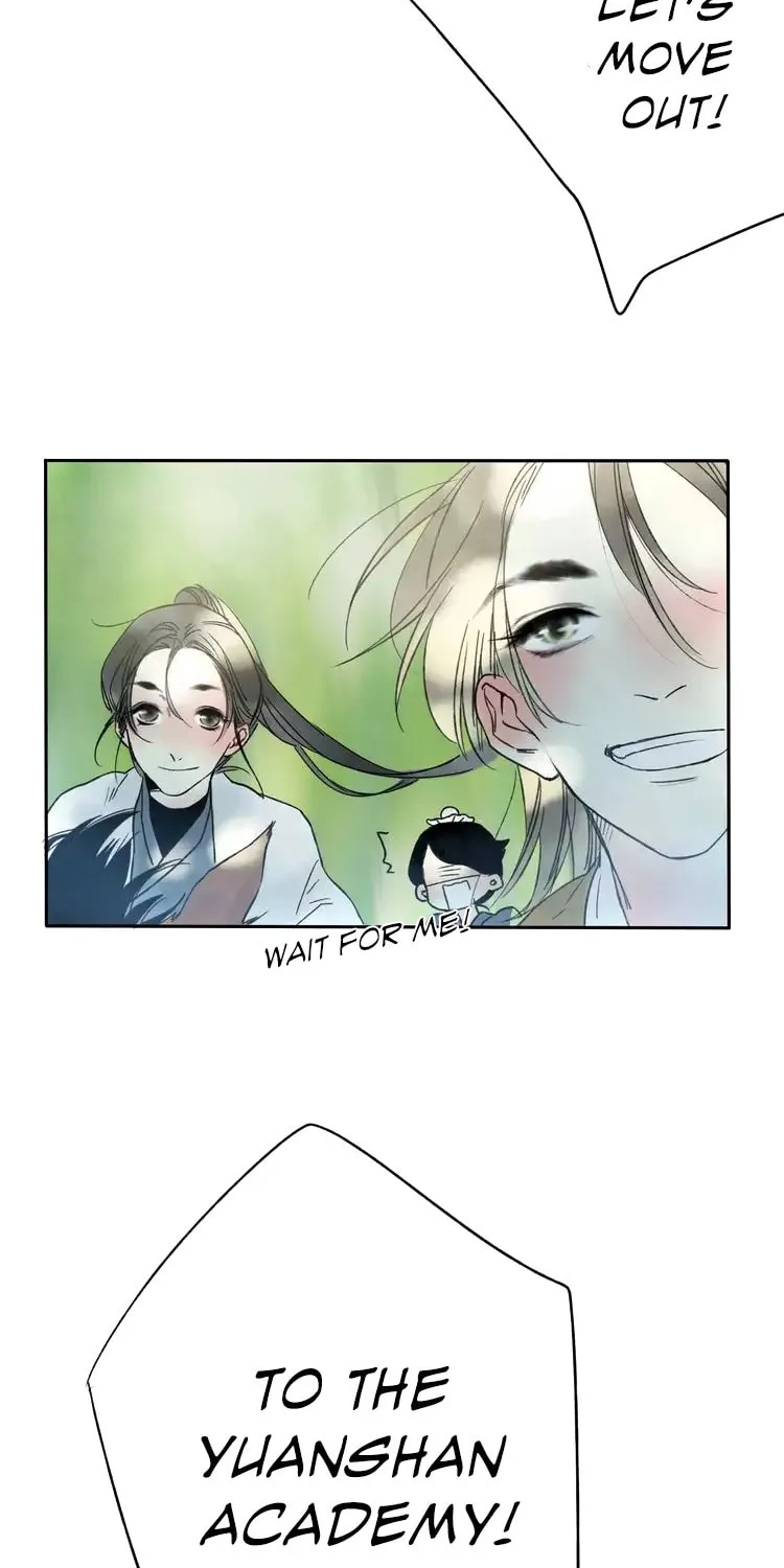 Love Blossoms in the Rain Chapter 11 page 16 - 