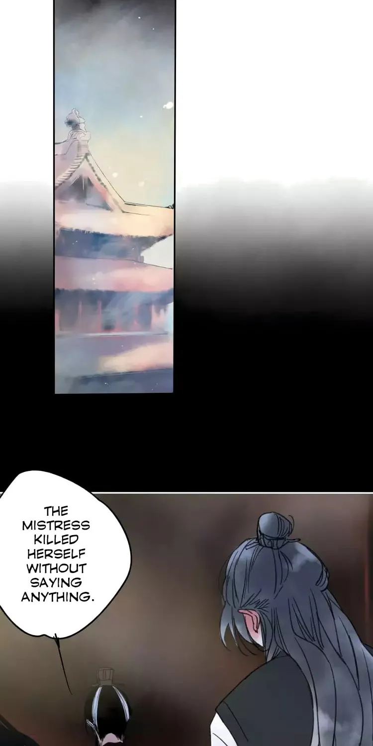 Love Blossoms in the Rain Chapter 11 page 18 - 