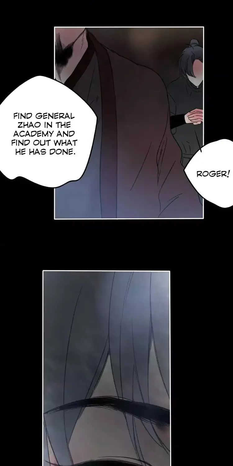 Love Blossoms in the Rain Chapter 11 page 20 - 