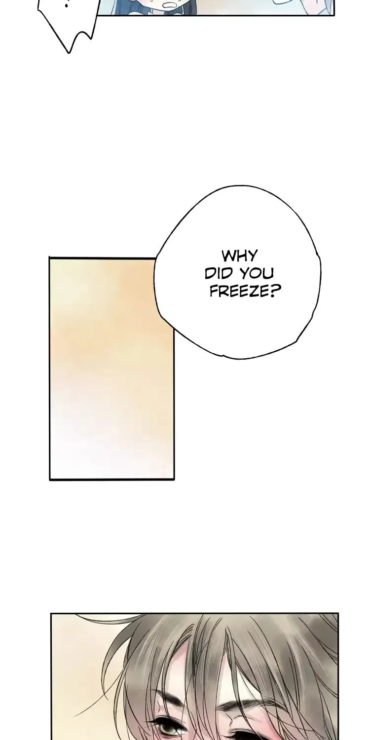 Love Blossoms in the Rain Chapter 11 page 5 - 