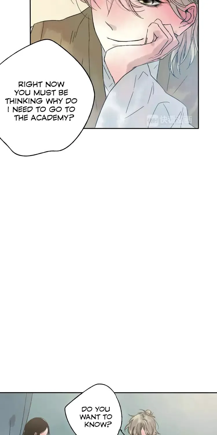Love Blossoms in the Rain Chapter 11 page 6 - 