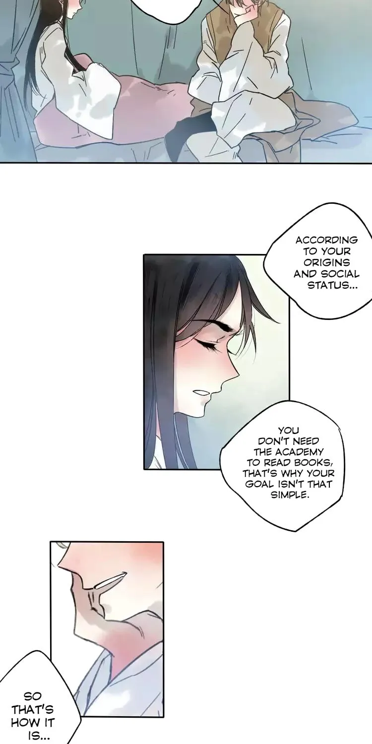 Love Blossoms in the Rain Chapter 11 page 7 - 